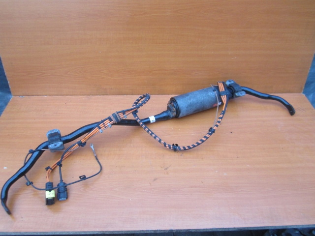 фото №6, Audi q7 sq7 стабілізатор стрижень активний 4m0511023q 4m0511023t 4m0411023bd