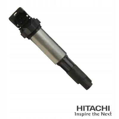 фото №2, Котушка запалювання 2503825 hitachi bmw 1 3 e46 e81