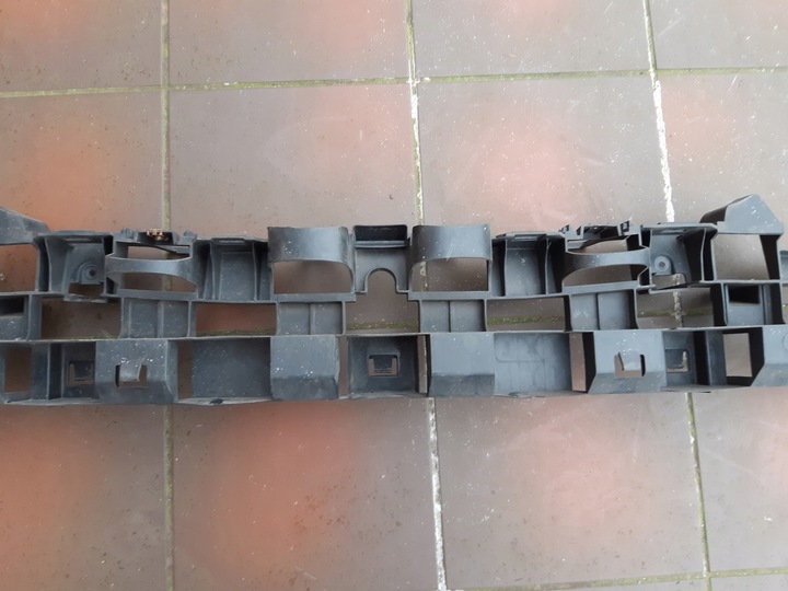 фото №6, Балка бампера - абсорбер renault trafic iii 2015