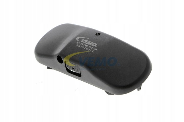 фото №14, Насадка омывателя стёкла l/p подходит для: seat alhambra, arona, ibiza v,