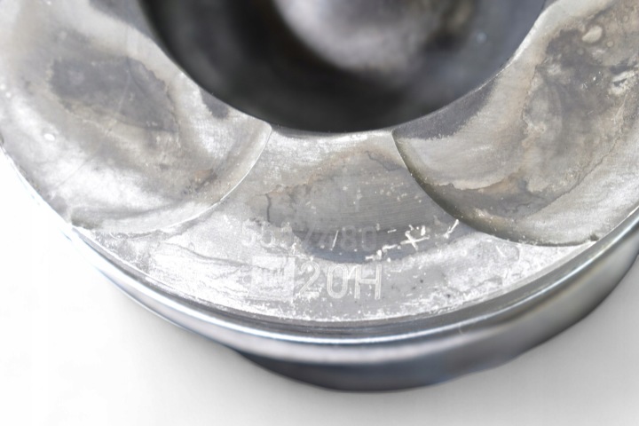 фото №10, Поршень шатун 55574804 opel fiat lancia saab 2.0 cdti a20dth a20dtl a20dtj