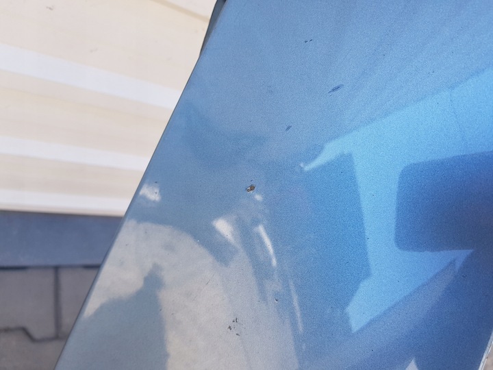 фото №7, Skoda octavia 2 ii рестайлінг 08-12r крило права перед lf5x