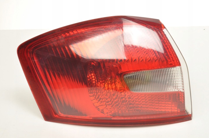 фото №1, Ford kuga mk1 лампа левая задняя левый зад 167097