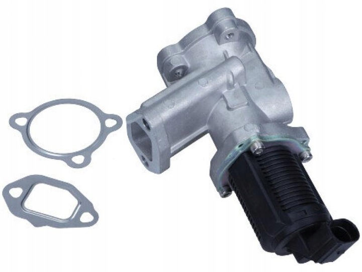 фото №2, Клапан egr магнит marelli 571822112003