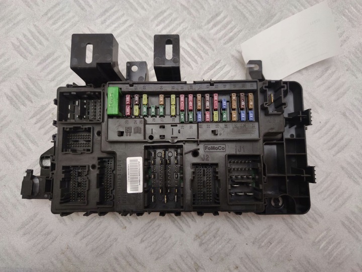 фото №1, Ford mustang vi 2016 рамка / модуль предохранителей fr3t15604bh