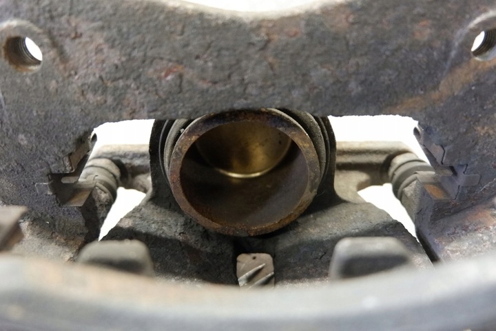 фото №6, Супорт гальмівний переднє правий toyota rav 4 iv _a4_ 4773042091 2.2l