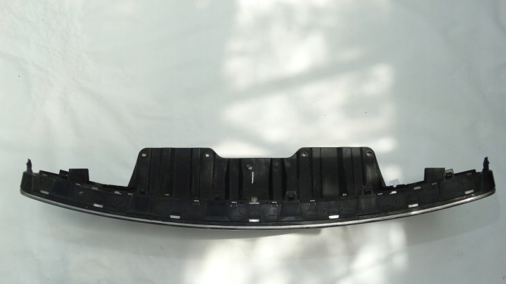 фото №8, Mini countryman r60 2010-2014 решётка радиатора перед 224059-10