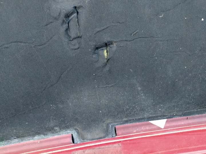 фото №7, Капот ford mondeo mk4 07-11 +хром 5/5 біржа pń