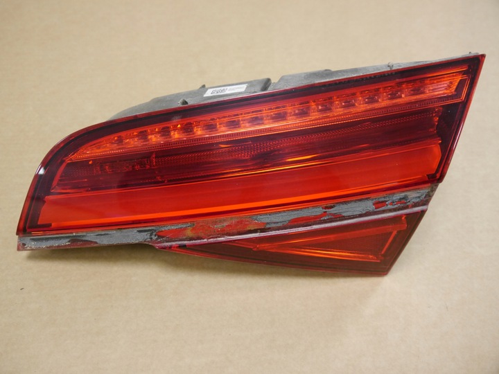 фото №1, Audi a8 d4 лампа зад правая matrix 4h0945094k рестайлинг