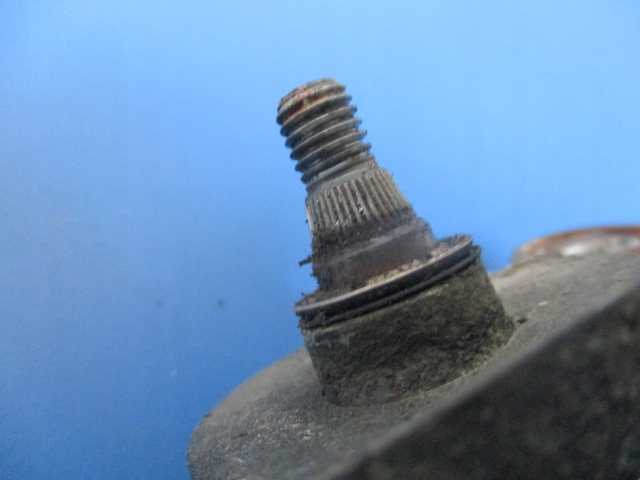 фото №4, Mazda 6 02-05 механизм тяги дворник перед