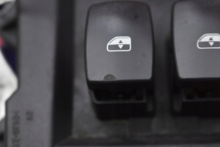 фото №10, Панель керування скло eu 04685980ag chrysler pacifica 1 i 03-08
