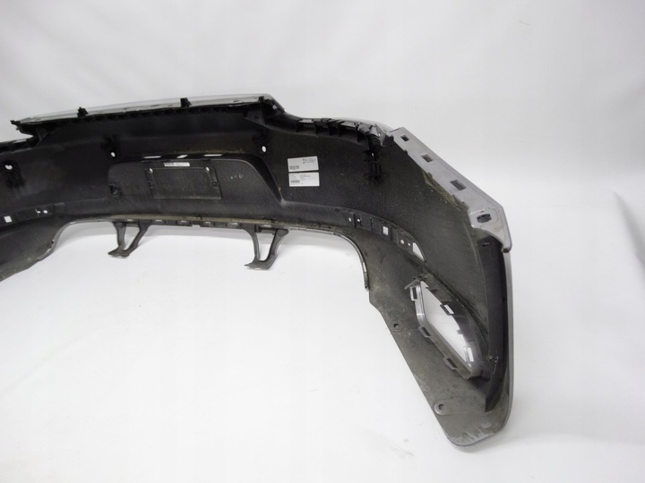 фото №13, Porsche 911 carrera 4 gts 991 рестайлінг 15-20 бампер задній 99150541110 оригінал