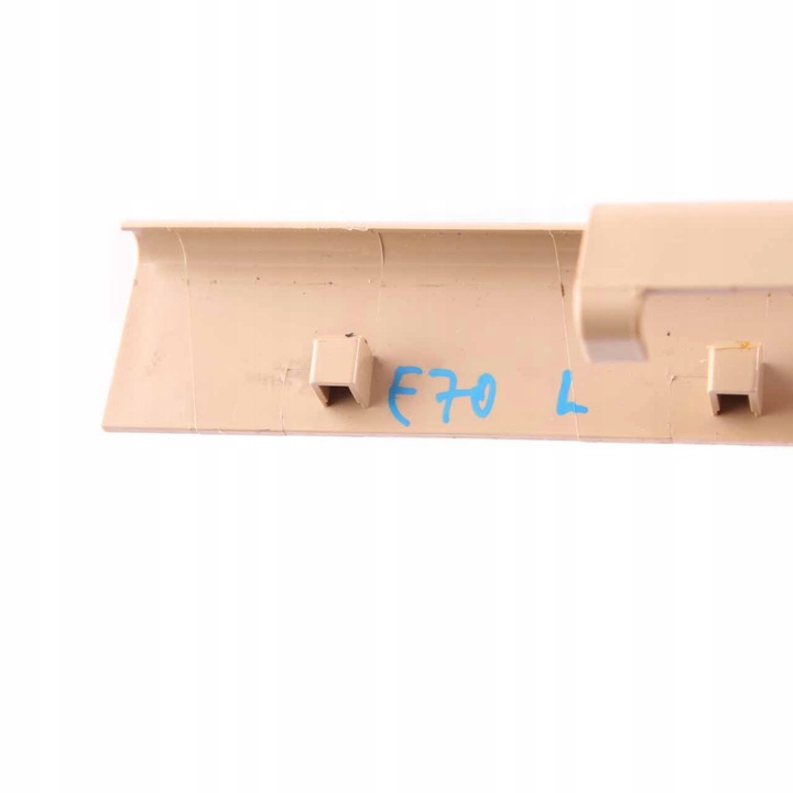 фото №11, Bmw x5 x6 e70 e71 захист сидіння бежева 8344994