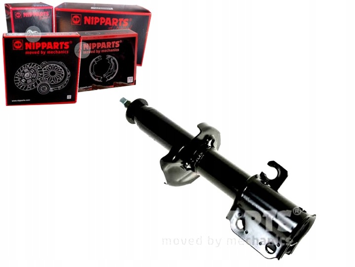 фото №1, Nipparts амортизатор dc2034900 dc2234900 dc2034700