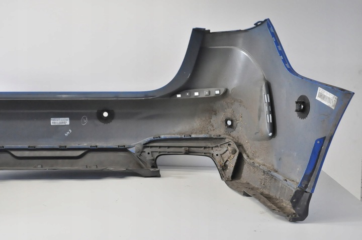 фото №12, Bmw 2 f44 gran купе бампер зад задній м-пакет pdc c1d