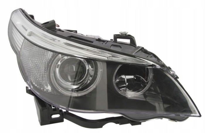 фото №13, Фара pr