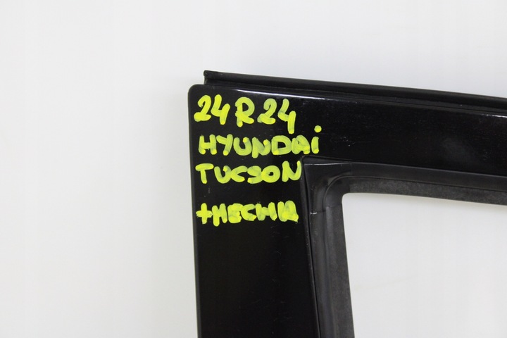 фото №13, Hyundai tucson i 04r- двері праві передні правий перед eb
