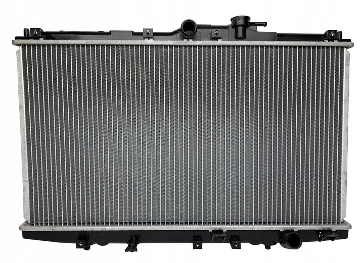фото №1, Радіаторів води honda accord vi 1.6 1998 - 2003