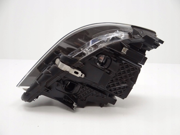 фото №14, Bmw 5 f10 f11 lci рестайлінг 13-17 лампа перед bi-xenon 7317131-05