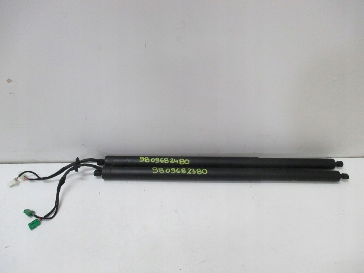 фото №1, Амортизатор крышки телескоп peugeot 5008 ii