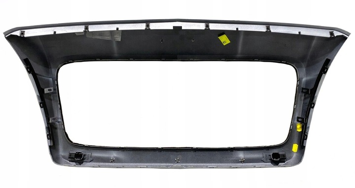 фото №6, Bentley continental gt gtc защита решётка радиатора решётка радиатора решётка 3w3853653f 3w3853651f