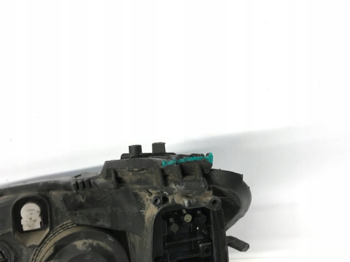 фото №10, Renault megane iv 4 фара правая перед передняя европа 260100141r