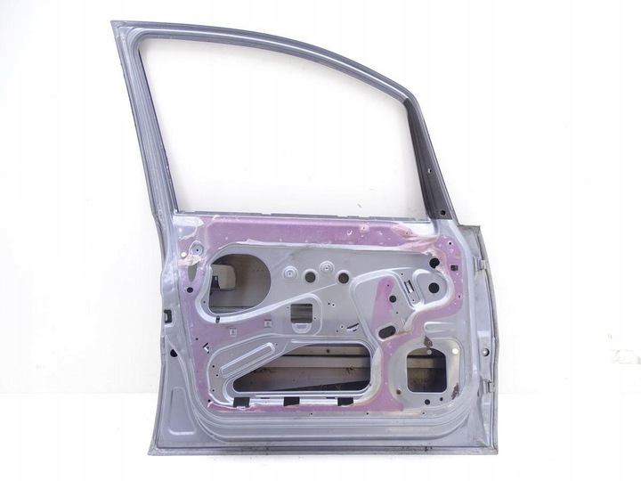 фото №2, Opel zafira a 99-05 двері лівий перед