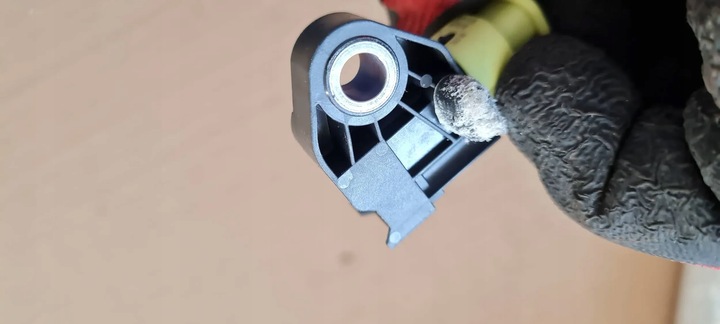 фото №6, Q5 80a sq5 датчик удара ударный штекер 4n0959651d a6 c8 a7