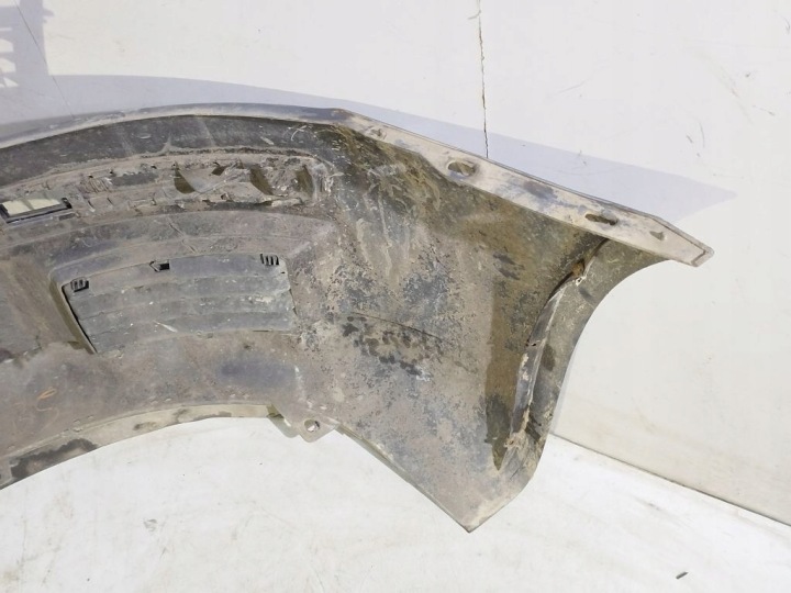 фото №9, Fiat stilo бампер перед передний 3d 408b/b
