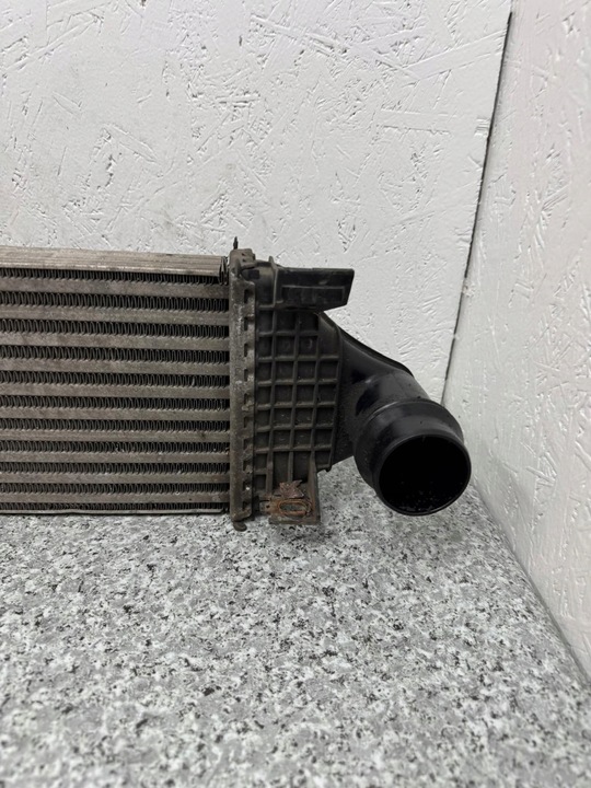 фото №6, Радиаторов интеркулер volvo v40 ii s60 v60 2.0 d2 d3 31367277