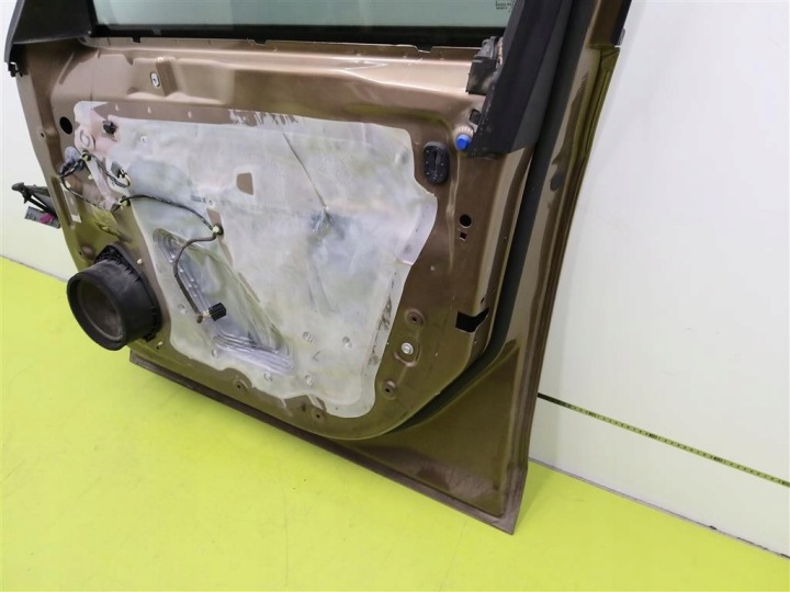 фото №14, Праві двері передні opel zafira tourer c 2012-2019 z41e / gwe