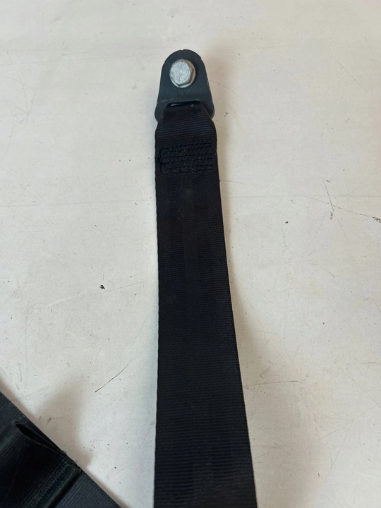 фото №7, Pas безопасности перед переднее левый citroen ds5