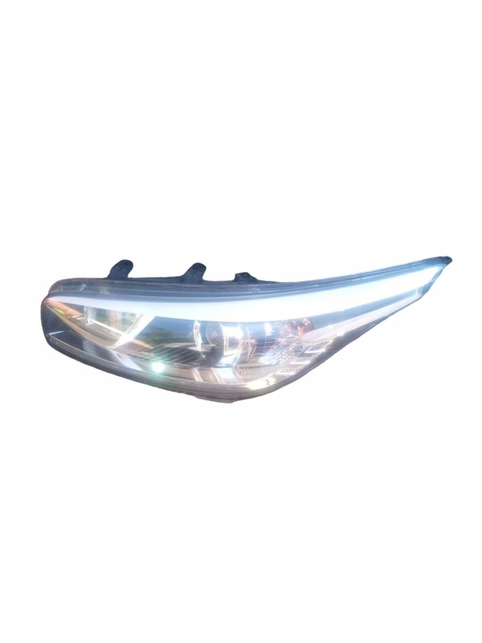 фото №1, Kia ceed ii po 2012 92101-a2010 лампа левая