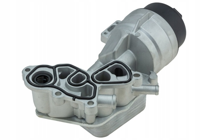 фото №9, Радиаторов масла з фильтром do citroen c4 c5 ds3 ds4 ds5 peugeot 208 308 508