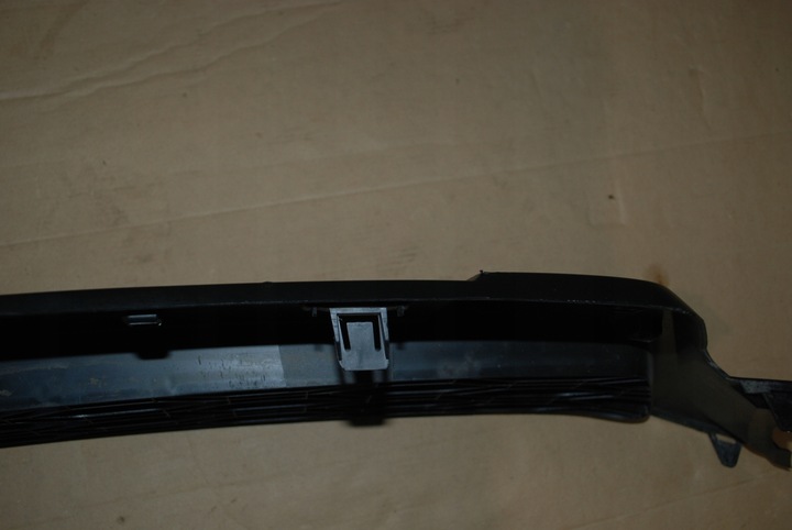 фото №8, Решітка бампера перед dacia sandero ii рестайлінг stepway 2017- 622541081r