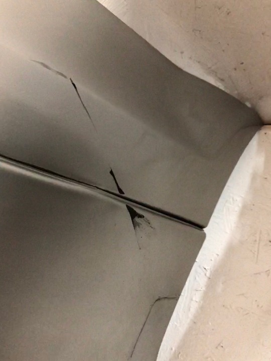 фото №8, Audi q7 4l бампер задній pdc lx7w