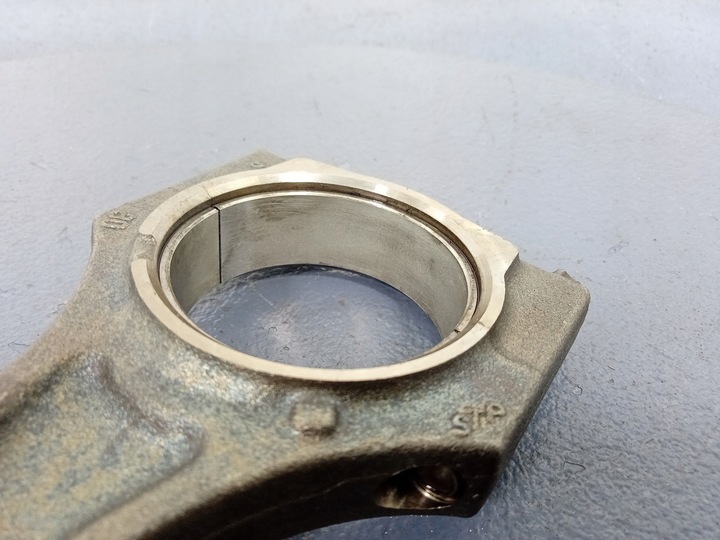 фото №6, Bmw 5 g30 g31 2.0d 190km b47d20b поршень шатун