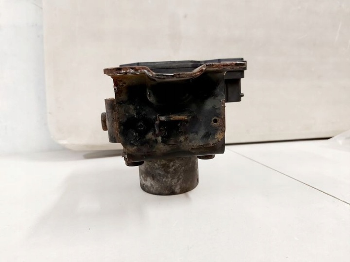 фото №9, Hyundai i40 рестайлінг 1.7 crdi блок керування abs гальмівна be60031510