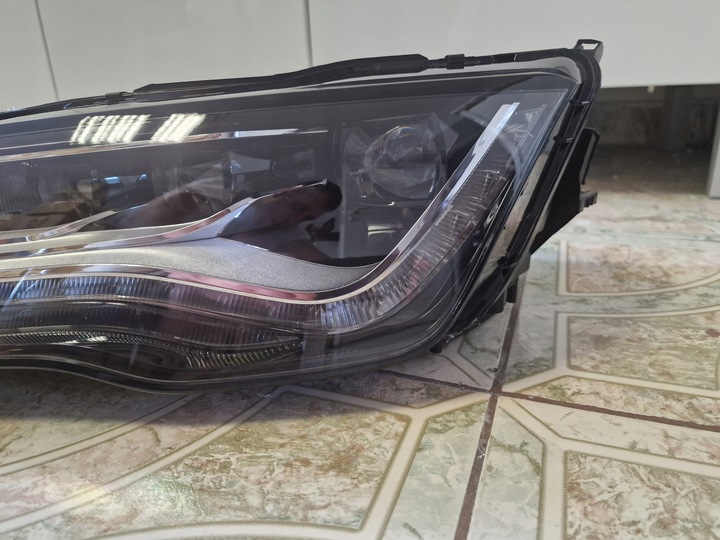 фото №7, A7 4g8 полный led лампы