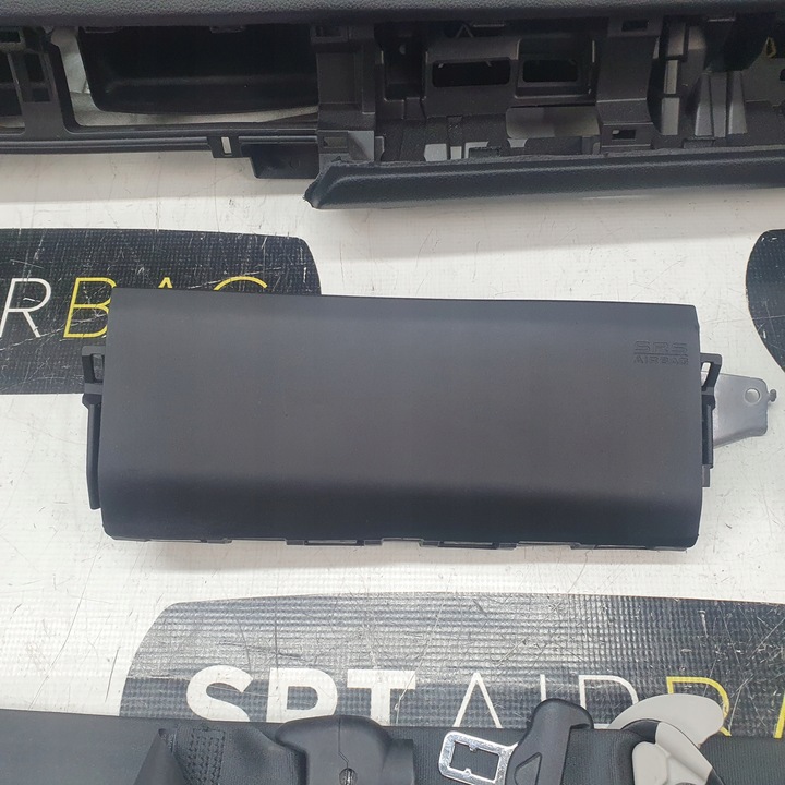 фото №7, Civic xi 11 панель консоль подушки ремни подушка безопасности stare возврат