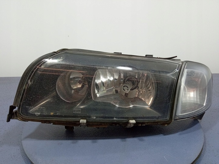 фото №1, Volvo s80 i 98-04 фара лівий ксенон eu 8693652