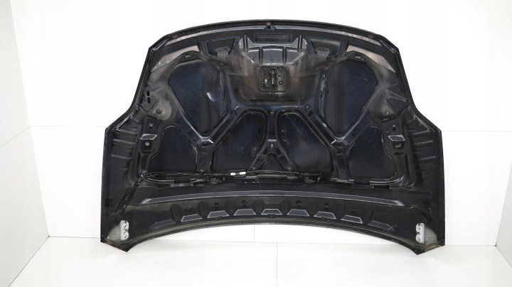 фото №8, Капот крышка двигателя ford kuga mk1 08-10r 2851