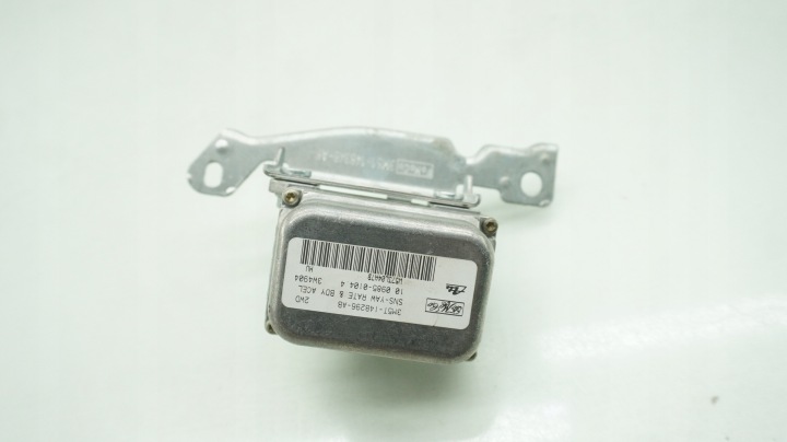 фото №6, Volvo s40 ii v50 датчик esp 3m51-3c187-af
