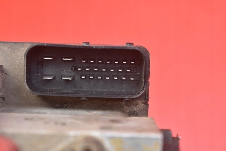 фото №8, Насос abs 7m0614111p vw sharan 1 i 1.9 tdi 110 km 95-00