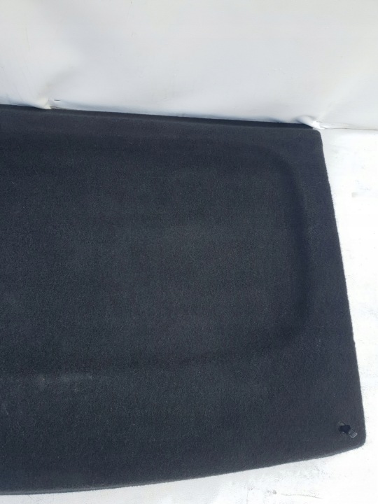 фото №8, Vw golf iv 97-04 полка багажника зад задня