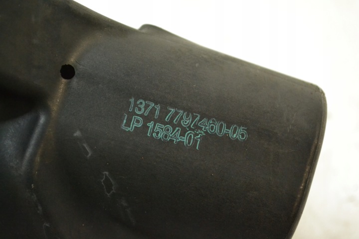 фото №6, Корпус фильтра воздуха bmw e81 e87 e82 120d e90 e91 e92 320d 2.0d 7797460