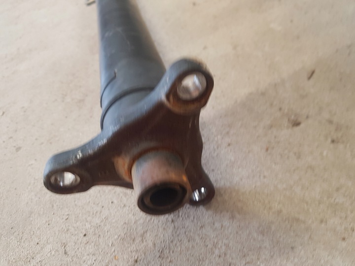 фото №6, Chevrolet camaro 16-wał приводной 6.2 22999283 usa