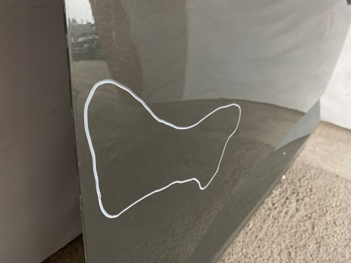 фото №13, Audi q3 ii 18r- sportback дверь левая передние