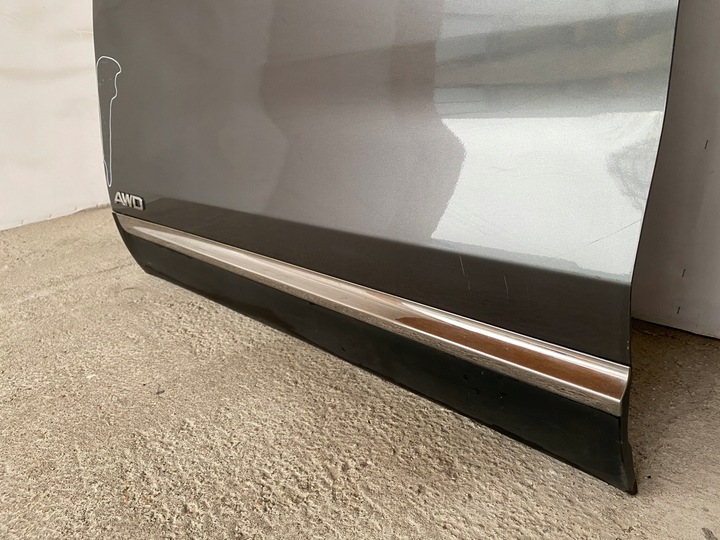 фото №12, Kia sorento iii 2014-2020r дверь левая передние