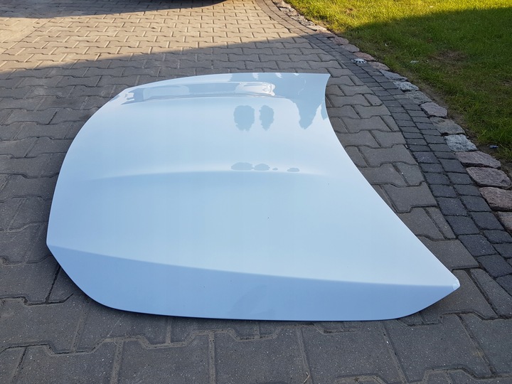 фото №11, Mercedes a клас 45 amg w177 177 рестайлінг капот